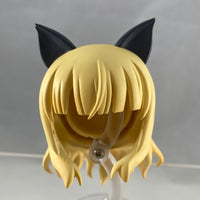 579 - Perrine's Hair with Cat Ears and Tail