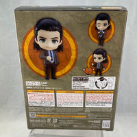 1681 -Loki TVA Ver. Complete in Box