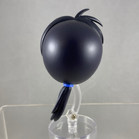 1241 -Liu's Ponytail