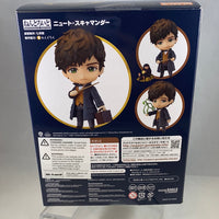 1462 -Newt Scamander Mint in Box