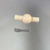 1480-2 -Karyl's Eating, Blue Faced, Crying Face