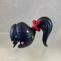1492 -Vanellope's Ponytail
