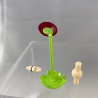 1499 -Assassin/Shuten-Douji's Sake Cups with Fruit and Spilled Liquid Effect Piece