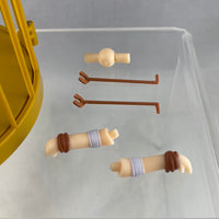 382 -Asuna: Titania Ver. Birdcage with Tied Up Hands