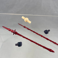 743 -Lancer/Scathach's Pair of Spears