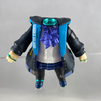 1145 or 1745-DX -Amiya's Outfit