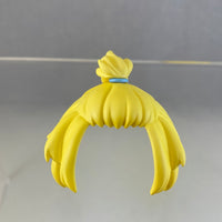 1874 -Chifuyu Matsuno's Hair with Alternate Pinned Up Hair Front