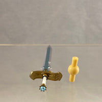 1678 -Pecorine's Princess Sword