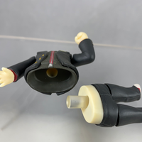 352 -Makoto's School Uniform with Hood (Option 2)