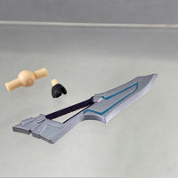 278 -Tsubasa's Large Sword 2