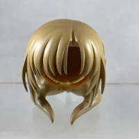 1263 -Mamako's Hair