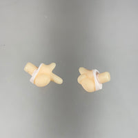 1414 -Osamu Dazai's Airport Ver. Thumbs Up & Pointing Bandaged Hands