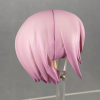 1495 -Ichika Nakano's Hair