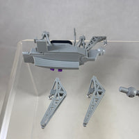 603 *-Akashi's Ship Parts (Incomplete- Option 2)