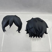 351 -Hibiki's Hair