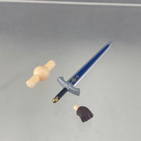 1717 -Traveler (Aether)'s Sword