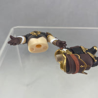 1717 -Traveler (Aether)'s Body