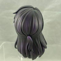 1378 -Zeyan Li Demon King Ver. Hair
