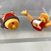 1628 -Nadia's Body (With Light Up Necklace- Light Sold Separately- see note)