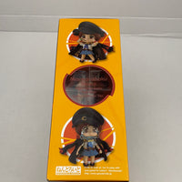 515 -Mako (Fight Club Vers.) Complete in Box