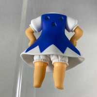 167b -Suntanned Cirno's Body