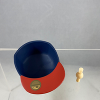 1254 -Jiro's Baseball Hat