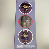 747 -Atsuko Kagari Complete in Box