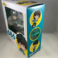 686 -Midoriya Hero’s Edition Complete in Box