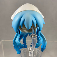 237 *-Squid Girl's Tentacle Hair & Hat (Option 2)