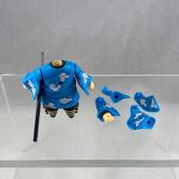 1510 -Tanjiro: Final Selection Kimono