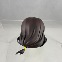 1246 -Lin's Ponytail