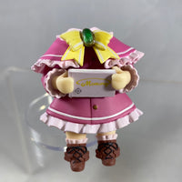 122 -Sharo (Sherlock's) Outfit Holding Journal (Option 2)