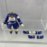 1672 -Vladilena Milize (Standard Ver.) Military Uniform