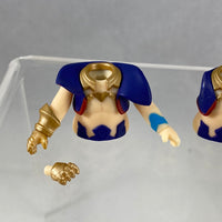 990 -(DX Vers. Only) Caster/Gilgamesh's Ascension Vers. Both Torsos with Limbs