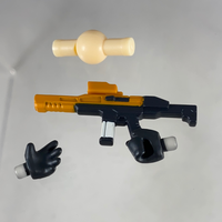 1282 -Sam Porter Bridges' Assault Rifle WM 556