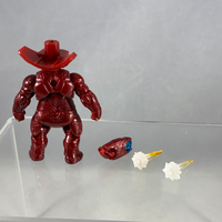 988 -Iron Man Mask 50: Infinity Edition Vers. Suit
