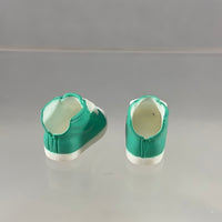 Nendoroid Doll: Spring Green Sneakers (Trainers)
