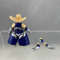1532 - Lancer/Altria Pendragon Body
