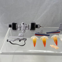 1335 -Johnston's Armaments with Stand