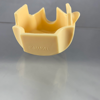 863-DX-4 -Thor's Eyepatch Wearing Face