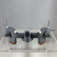 737 -Nagato's Armaments