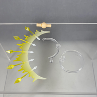 887 -Iroha's Arrow Effect Piece