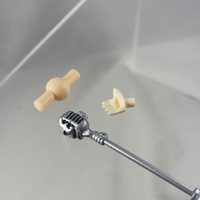 1208 -Samatoki's Skull Microphone