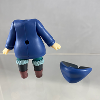 1266 -Chiaki's Camp Wear (Standing & Kneeling)