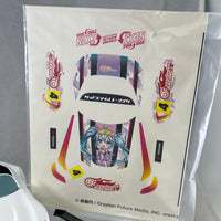 1578 -Miku: Racing Miku 2021 Ver. Race Car