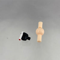 447 -Solid Snake's Cigarette