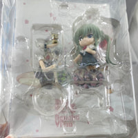 Petite -Magical Girl Nanoha Einhart Stratos