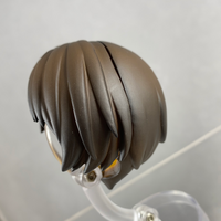 1305 -Harry Potter: Quidditch Ver. Hair
