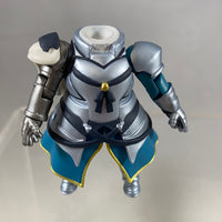 1469 -Bedivere's Armor