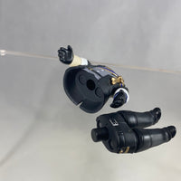 1464 -Yamambagiri chogi's Body